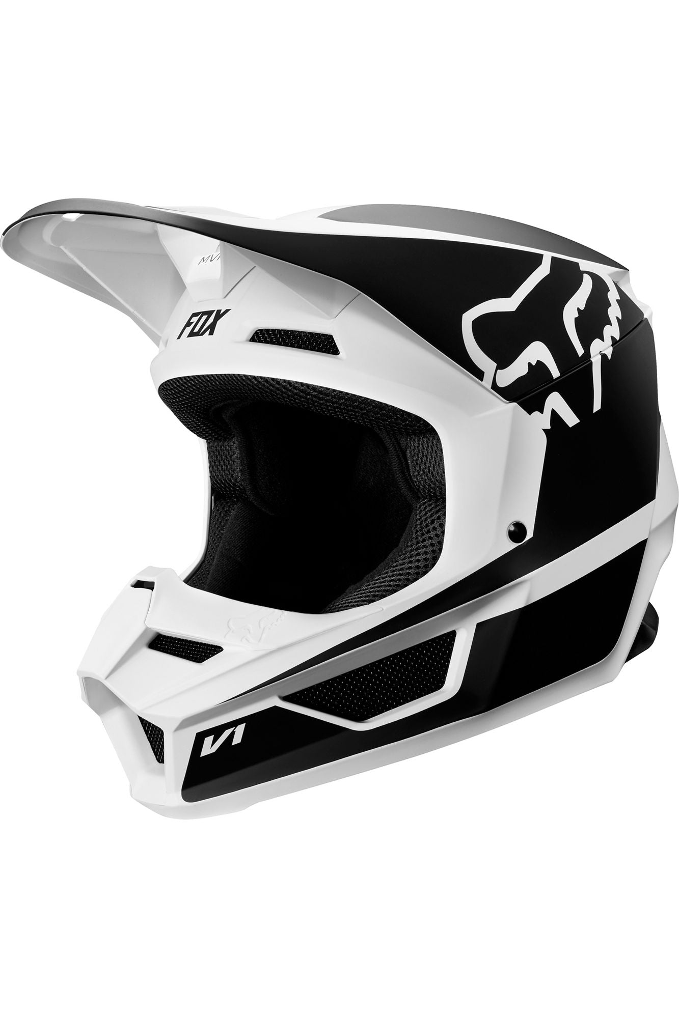 Fox Head Canada, Inc., YTH V1 PRZM HELMET