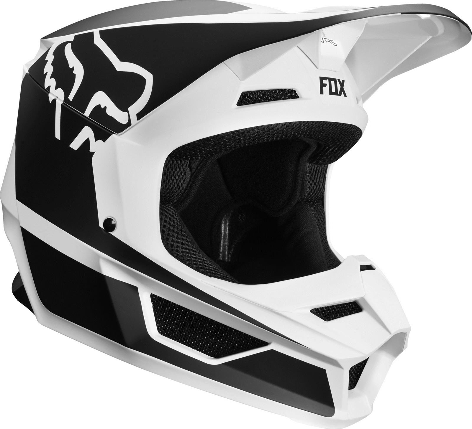 Fox Head Canada, Inc., YTH V1 PRZM HELMET