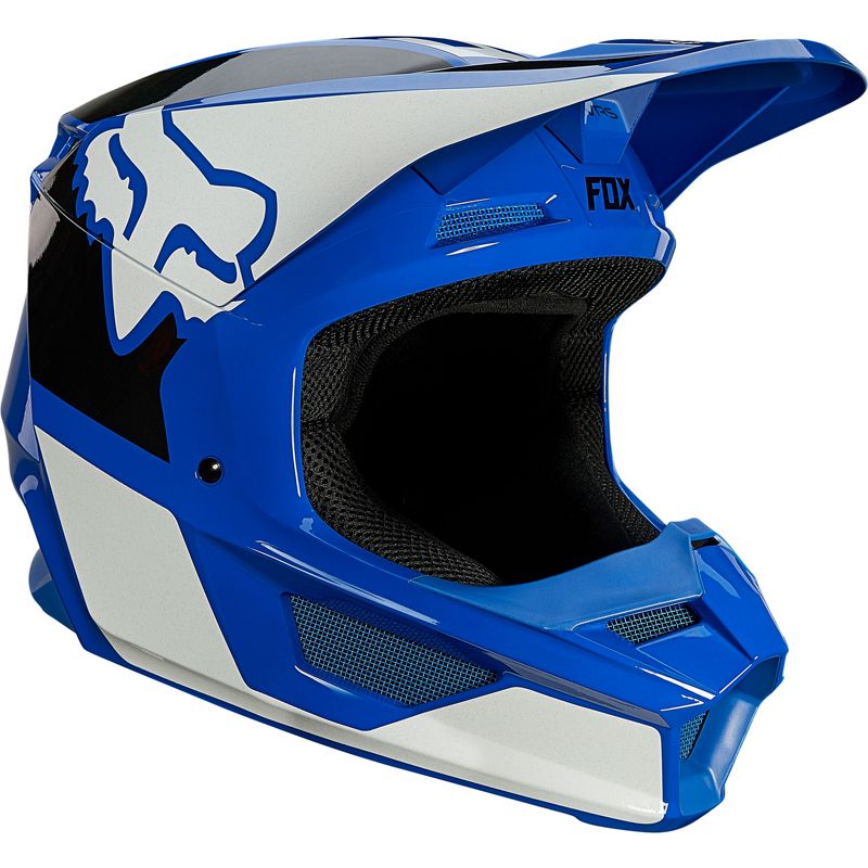 Fox Head Canada, Inc., YTH V1 Revn Helmet