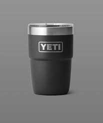 Yard Gear, Yeti 8oz rambler